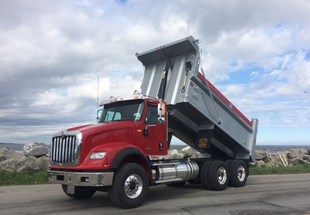 camion location outils matane transport