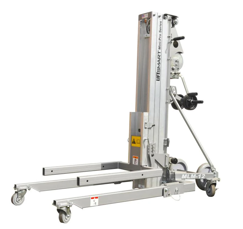 elevateur montecharge matane location outils manutention