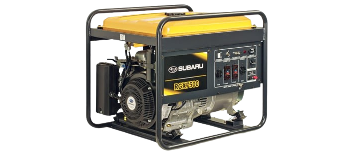 generatrice electricité location outils matane panne de courrant